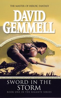 Sword In The Storm - Gemmell, David