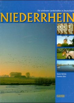 Niederrhein - Behnke, Rainer; Elbin, Günther