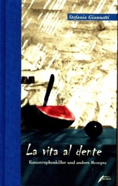 Cover La vita al dente