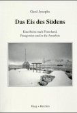 Das Eis des Südens