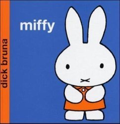 Cover Miffy