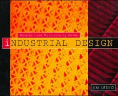 Cover Industrial Design