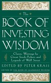 The Book of Investing Wisdom