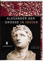 Alexander in Indien 327-325 v. Chr.