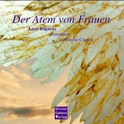 Der Atem von Frauen - Irigaray, Luce