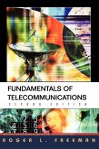 Fundamentals of Telecommunications Fundamentals of Telecommunications