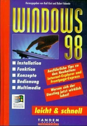 Windows 98
