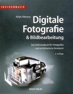 Cover Insiderbuch Digitale Fotografie 2
