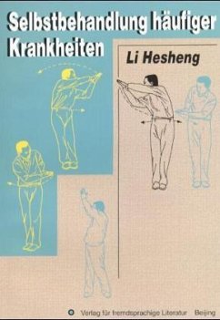 Selbstbehandlung häufiger Krankheiten - Li Hesheng