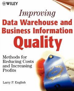 Data Warehouse Quality - English, Larry P.