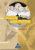 Schülerband Klasse 11 / Mensch und Politik, Gymnasium Mecklenburg-Vorpommern, Niedersachsen, Sachsen-Anhalt, Neubearbeitung