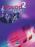 7./8. Schuljahr, Schülerbuch / Soundcheck, Ausgabe Berlin, Brandenburg, Bremen, Hamburg, Hessen, Niedersachsen, Nordrhein-Westfalen 2