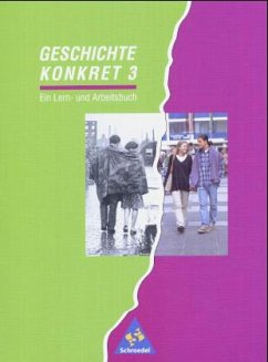 Geschichte konkret, Ausgabe Rheinland-Pfalz und Saarland