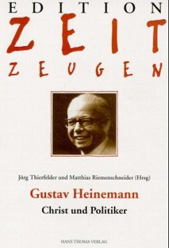 Gustav Heinemann