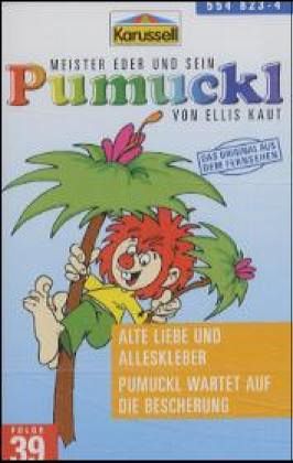 null / Pumuckl, Cassetten Folge.39 null / Pumuckl, Cassetten Folge.39