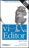 vi-Editor kurz & gut