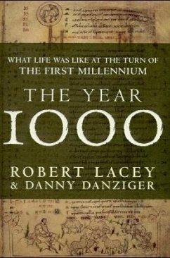 The Year 1000 - Lacey, Robert; Danziger, Danny