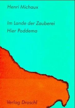Cover Im Lande der Zauberei\Hier Poddema