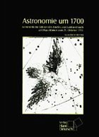 Cover Astronomie um 1700