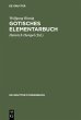 Gotisches Elementarbuch - Bild 1