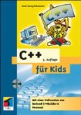 C Plusplus für Kids, m. CD-ROM