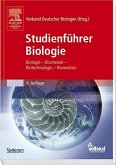 Studienführer Biologie Studienführer Biologie