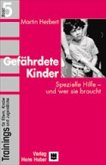 Gefährdete Kinder