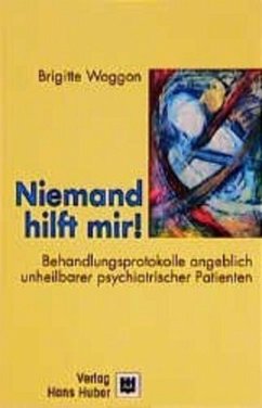 Cover Niemand hilft mir!