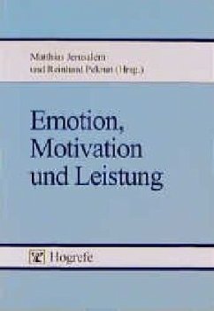 Emotion, Motivation und Leistung