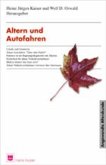 Altern und Autofahren