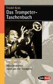 Das Trompeter-Taschenbuch