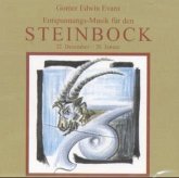 Steinbock, 1 CD-Audio