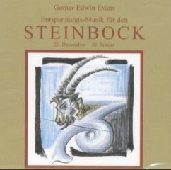 Steinbock, 1 CD-Audio - Various Artist/Compilation/Sampler