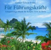 Für Führungskräfte, 1 CD-Audio