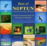 Best of Neptun Entspannungs-Musik, 1 CD-Audio