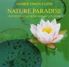 Nature Paradise - Evans,Gomer Edwin