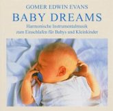 Baby Dreams, 1 CD-Audio
