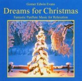 Dreams for Christmas, 1 CD-Audio