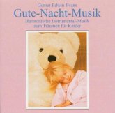 Gute-Nacht-Musik, 1 CD-Audio