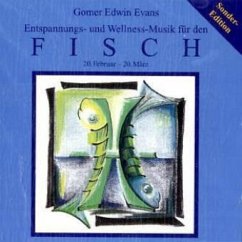 Fisch, 1 CD-Audio - Evans,Gomer Edwin