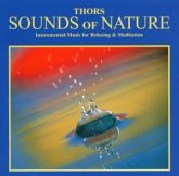 Sounds of Nature, 1 CD-Audio