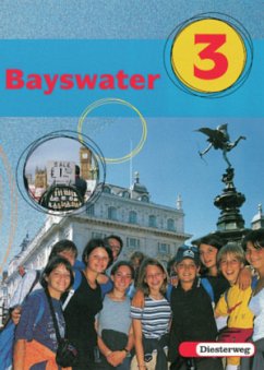 Cover Bayswater. Textbook / Bayswater 3