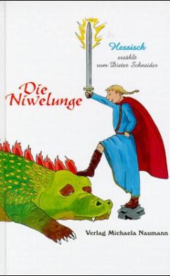 Cover Die Niwelunge