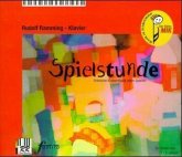 Spielstunde, 1 CD-Audio