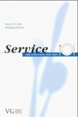 Lehrbuch / Service