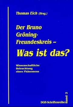 Der Bruno Gröning-Freundeskreis, Was ist das? Der Bruno Gröning-Freundeskreis, Was ist das?