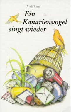 Cover Der Kanarienvogel singt wieder
