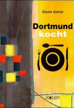Cover Dortmund kocht