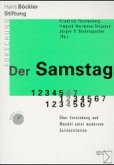 Der Samstag