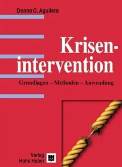 Krisenintervention - Aguilera, Donna C.